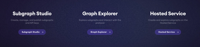 The Graph 上的半透明按钮