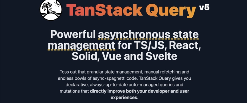 TanStack