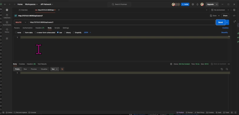 构建 Rust 全栈 Web 应用程序