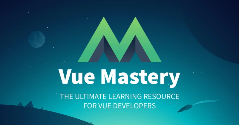 Vue Mastery 的 Vue 备忘单