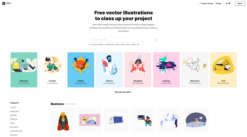 Invision 应用程序