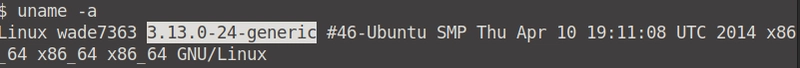 Linux 特权增强
