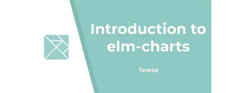 elm-charts 简介