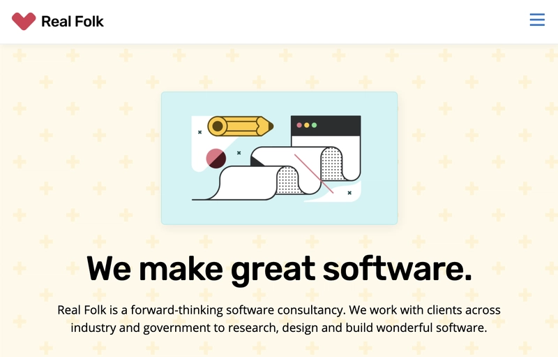 realfolk.com