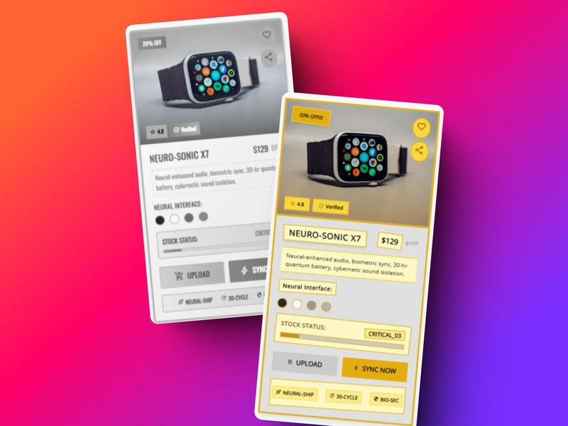 Webcrumbs 前端 AI
