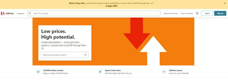 Udemy