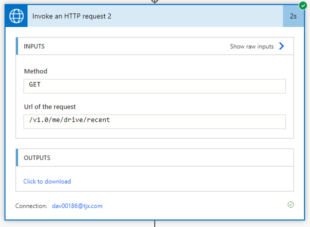 OneDrive 图形 API