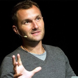 杰里米·阿什肯纳斯