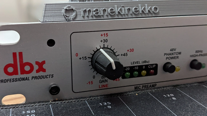 DBX 286s