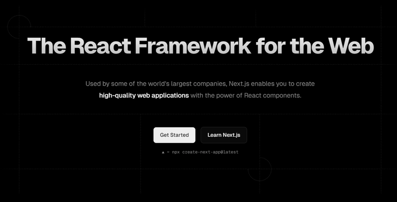 nextjs