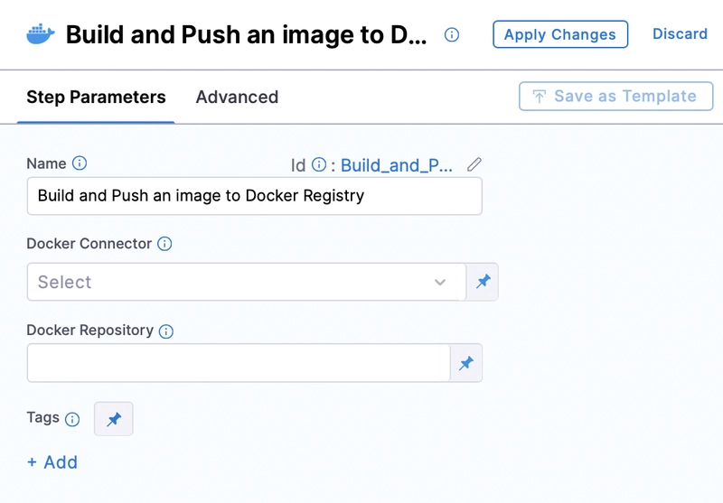 Docker连接器