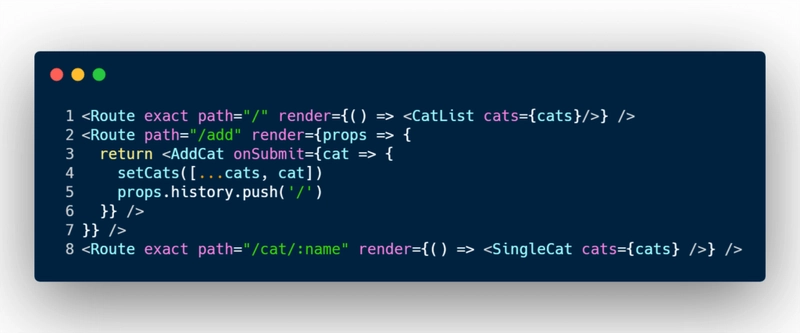 将 React 惰性组件应用于 React 路由组件