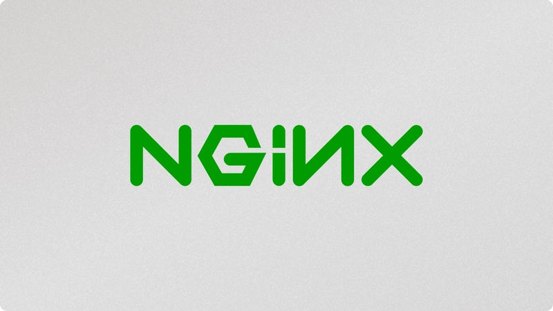 Nginx 徽标