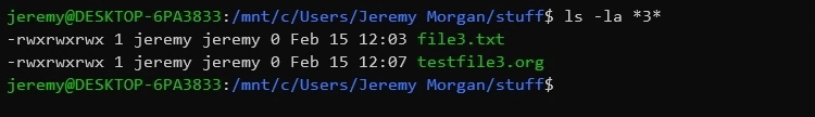 适用于 Linux WSL 的 Windows 子系统