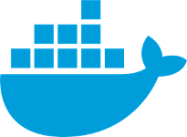 Docker 徽标