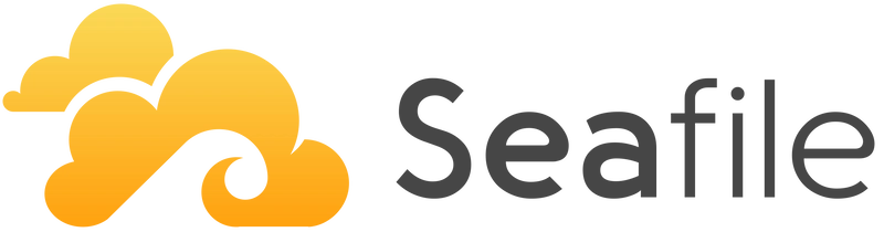 Seafile 标志
