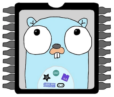TinyGo 示例