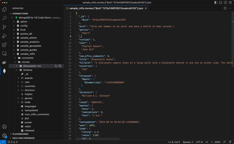 https://github.com/mongodb-js/vscode/raw/main/resources/screenshots/explore-data.png