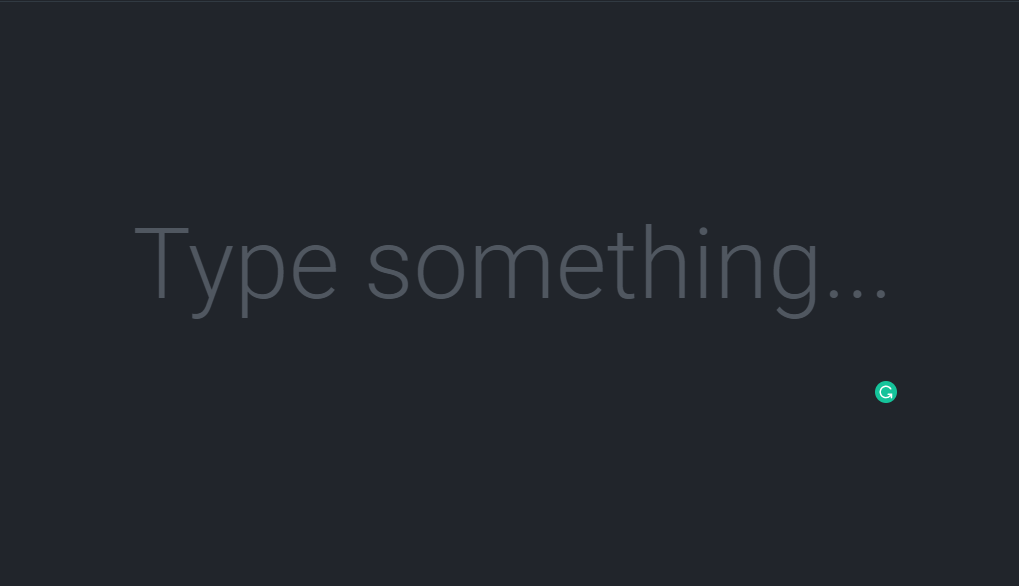 FontSpark