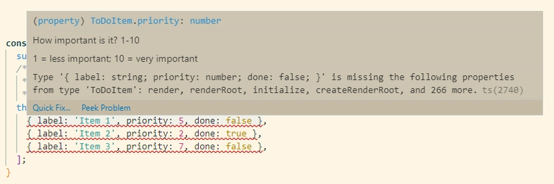 ElementAsObjectFail