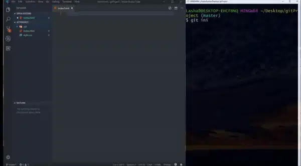 git 帮助
