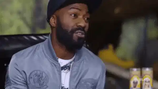 震惊的gif
