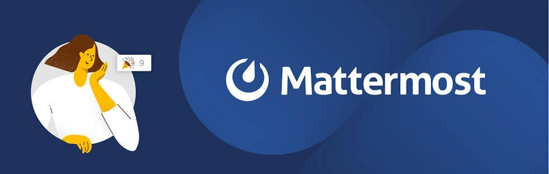 Mattermost 标志