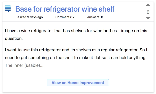 Stack Exchange Liquid 标签示例
