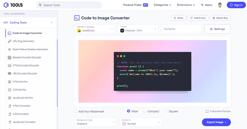 10015.io