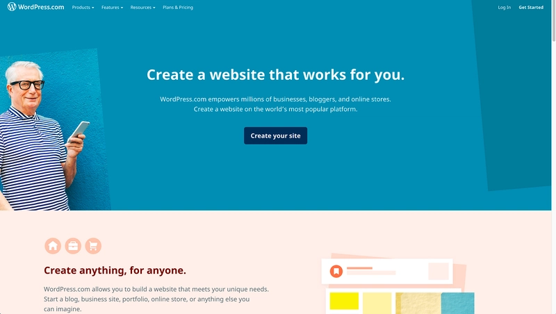 WordPress