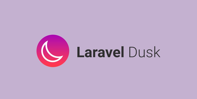 Laravel 黄昏