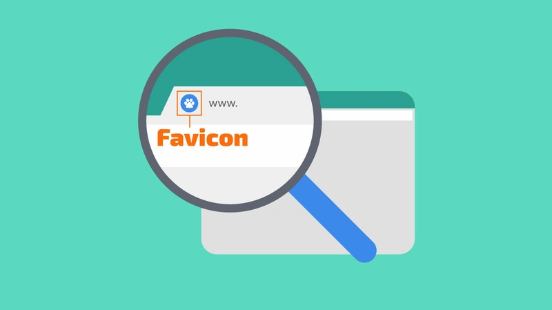 Favivon 示例