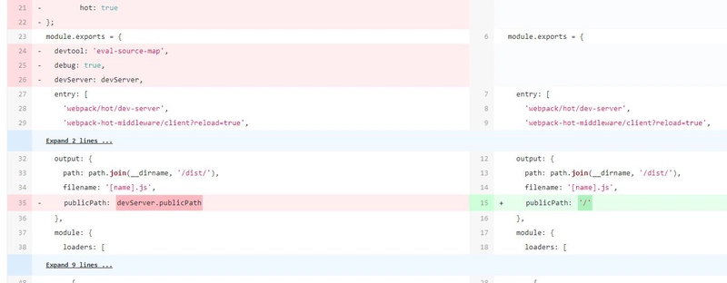 react-diff-viewer