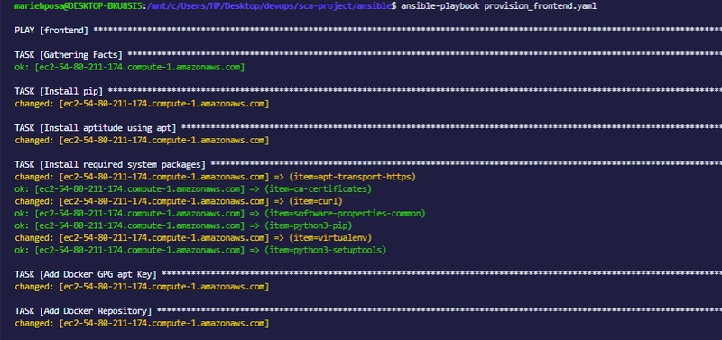 Ansible