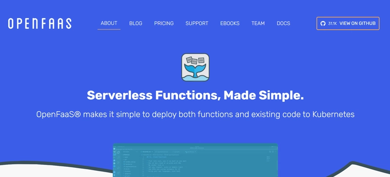 OpenFaaS
