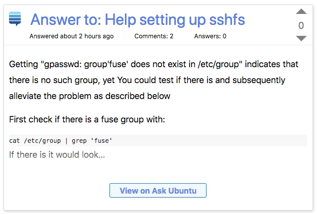 Stack Exchange Liquid 标签示例