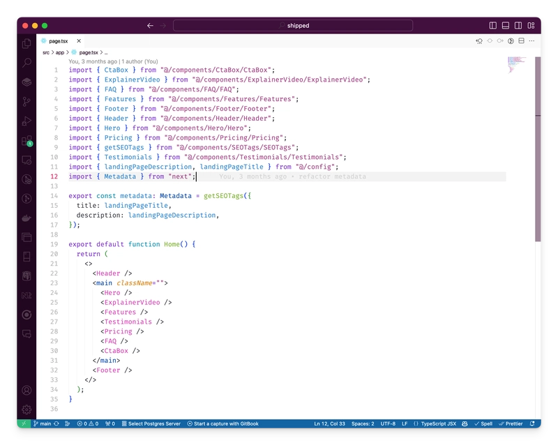 Slack 主题