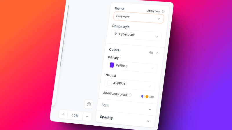 Webcrumbs 前端 AI