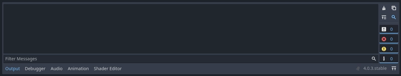 Godot 2D 平台游戏