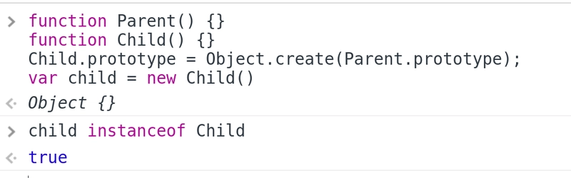 new、构造函数、instanceof 和实例