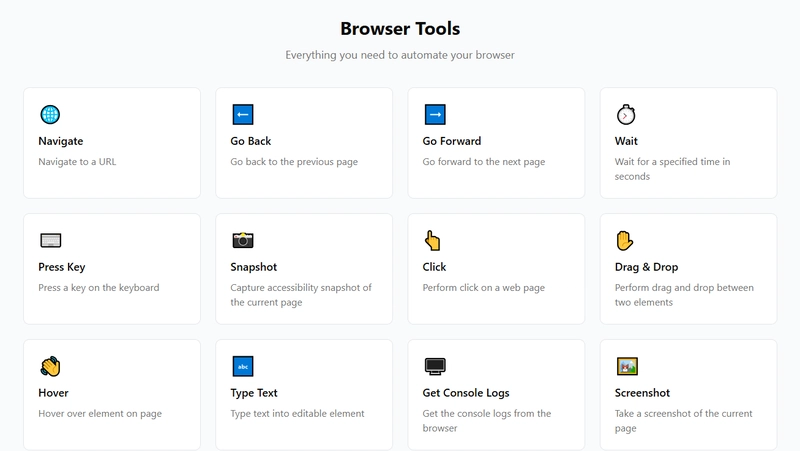 browsermcp