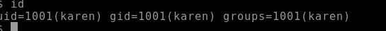 Linux 特权增强