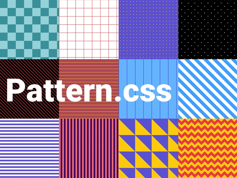 模式.css