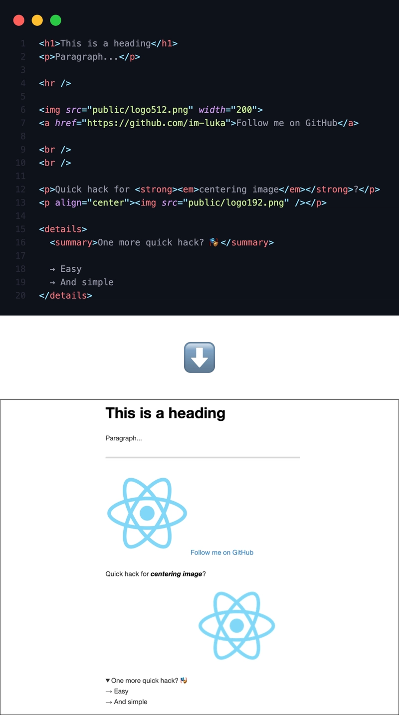 HTML