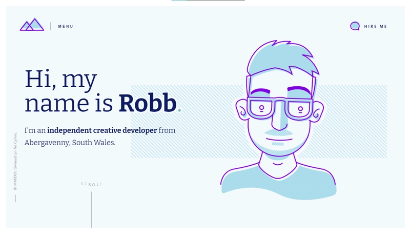 Robb 的作品集