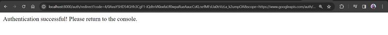 /auth/redirect 路由