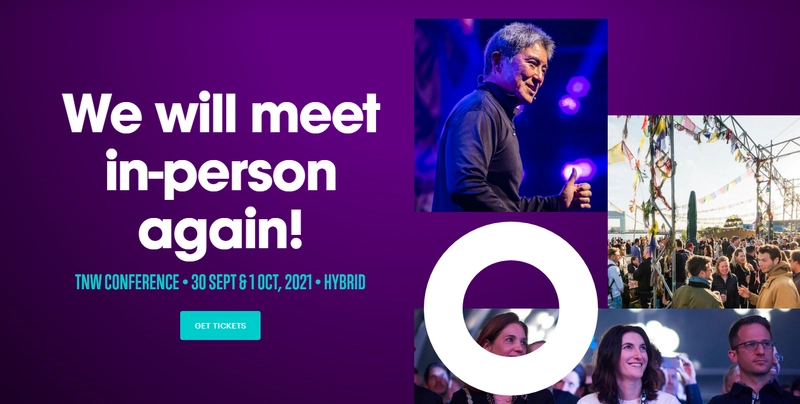 TNW(下一代网络)开发者大会