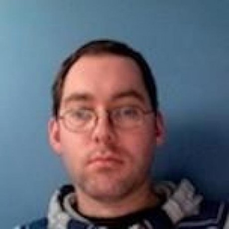 matthewbdaly 个人资料图片