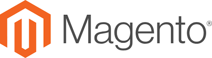 Magento 徽标