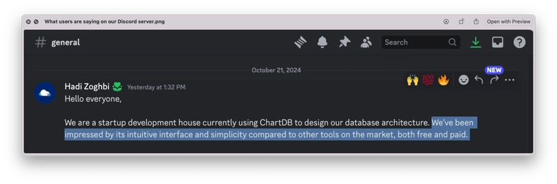 Discord 用户评价